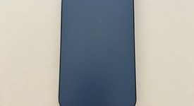 Mint
													Apple iPhone 12 Pro Max - AT&T, Pacific Blue, 256 GB, A2342, photo 2 of 7