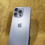 Mint Apple iPhone 16 Pro - Unlocked, 128 GB, Natural, A3083