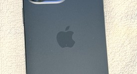 Mint
													Apple iPhone 15 Pro Max - Unlocked, Blue, 256 GB, A2849, photo 3 of 9