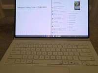 Samsung Galaxy Tab  S10 Ultra