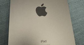 Good
													Apple iPad Mini 6th Gen - Wi-Fi, Gray, 256 GB, A2567, photo 3 of 11