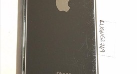 Good
													Apple iPhone X - T-Mobile, Gray, 64 GB, A1901, GSM, photo 1 of 4