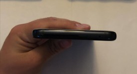 Mint
													LG G8 ThinQ - T-Mobile, Black, 128 GB, 6 GB, LM-G820TM, photo 4 of 7