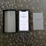 Mint Apple iPhone 12 Pro - Unlocked, Graphite, 128 GB, A2341