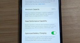 Good
													Apple iPhone SE 3rd Gen 2022 - Unlocked, Midnight, 64 GB, A2595, photo 1 of 14