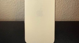 Good
													Apple iPhone 14 Pro Max - Unlocked, Gold, 128 GB, A2651, photo 4 of 5