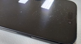 Fair
													Apple iPhone 15 - Unlocked, Black, 128 GB, A2846, photo 4 of 9