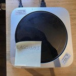 Good Mac mini 2020 - 256 GB, Silver, 8 GB, Apple M1