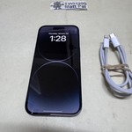 Mint Apple iPhone 14 Pro - Unlocked, Black, 128 GB, A2650