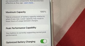 Good
													Apple iPhone 7 - Unlocked, Rose Gold, 32 GB, A1660, photo 4 of 13