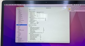Fair
													MacBook Air 2020 - 13" - Apple M1, Gray, 512 GB, 16 GB, photo 5 of 13