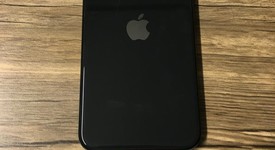 Good
													Apple iPhone SE 2nd Gen 2020 - AT&T, Black, 64 GB, A2275, photo 3 of 7