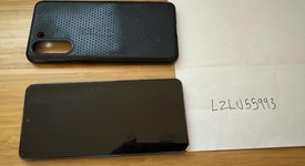 Good
													Samsung Galaxy S21 5G - Unlocked, Gray, 128 GB, 8 GB, SM-G991U1, photo 1 of 4