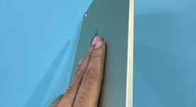 Good
													Apple iPad Air 4th Gen - Wi-Fi, Green, 64 GB, A2316, photo 4 of 6