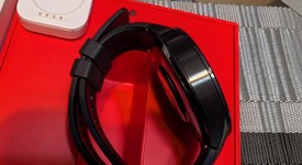 Mint
													OnePlus Watch 3 - Obsidian Titanium, photo 3 of 6