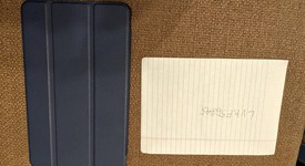 Mint
													Samsung Galaxy Tab A 8.0 2019 - Wi-Fi, Silver, 32 GB, 2 GB, SM-T290, photo 2 of 7