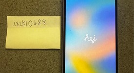 Good
													Apple iPhone 12 Pro - AT&T, Silver, 128 GB, A2341, photo 2 of 2