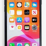 Good Apple iPhone 7 - T-Mobile, 32 GB, Black, A1778