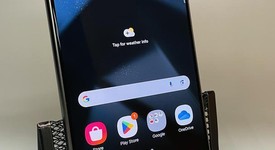 Fair
													Samsung Galaxy S24 Ultra - Unlocked, Gray, 256 GB, 12 GB, SM-S928U1, photo 1 of 3