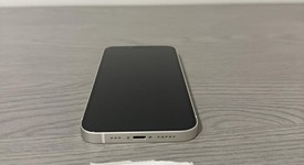 Mint
													Apple iPhone 13 - Unlocked, Starlight, 128 GB, A2482, photo 1 of 7