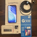 Fair Apple iPhone 12 - Unlocked, 64 GB, Red, A2172