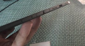 Mint
													Google Pixel 9 Pro Fold - Unlocked, Obsidian, 512 GB, GGH2X, photo 6 of 6