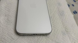 Mint
													Apple iPhone 16 Pro Max - Unlocked, White, 256 GB, A3084, photo 2 of 16