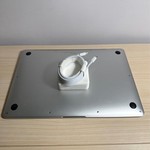 Mint MacBook Air 2020 - 13 inch - 128 GB, Silver, 8 GB, Intel Core i3