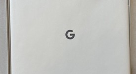 Good
													Google Pixel 9 Pro Fold - Unlocked, Obsidian, 256 GB, GGH2X, photo 5 of 31