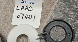 Good
													Google Nest Cam (Outdoor or Indoor) - White, Single, photo 3 of 4