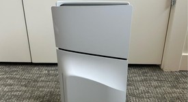 Good
													PlayStation 5 Slim Standard Edition (2023) - White, 1 TB, photo 3 of 8
