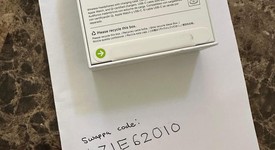 New
													Apple AirPods 4th Gen - Active Noise Cancellation, photo 1 of 2