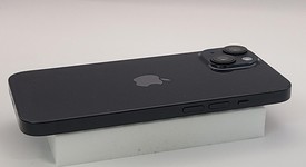 Mint
													Apple iPhone 14 - T-Mobile, Midnight, 128 GB, A2649, photo 3 of 7