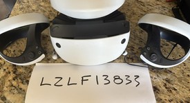 Mint
													Sony PlayStation VR2, photo 3 of 3