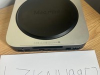 Mac mini 2020