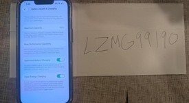 Good
													Apple iPhone 13 Pro - Unlocked, Sierra Blue, 128 GB, A2483, photo 2 of 10