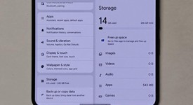 Good
													Google Pixel 9 Pro Fold - Unlocked, Obsidian, 256 GB, GGH2X, photo 2 of 11