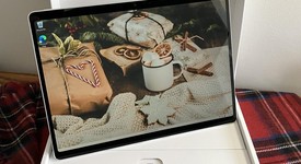 Good
													Microsoft Surface Pro 11 - Platinum, 256 GB, 16 GB, photo 1 of 15