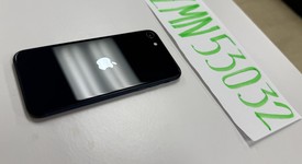 Mint
													Apple iPhone SE 3rd Gen 2022 - Unlocked, Midnight, 64 GB, A2595, photo 4 of 7