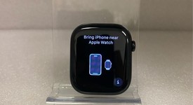 Good
													Apple Watch Series 10 46mm - Unlocked, Black, A3003 - Cellular, Aluminum, photo 2 of 10