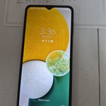 Good Samsung Galaxy A13 5G - Unlocked, 64 GB, Black, 4 GB, SM-A136U1