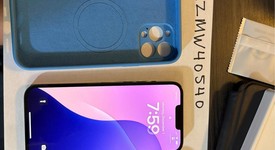 Mint
													Apple iPhone 13 Pro Max - Verizon, Green, 256 GB, A2484, photo 3 of 9