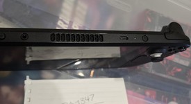 Mint
													Steam Deck - AMD, Black, 256 GB, 16 GB, photo 5 of 13
