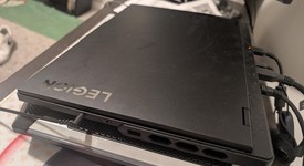 Mint
													Lenovo Legion Pro 7 - I9, 2 TB, 32 GB, photo 5 of 13