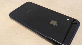 Good
													Apple iPhone Xr - Verizon, Black, 64 GB, A1984, photo 5 of 5