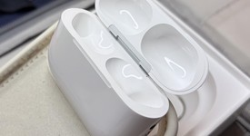 Used
													Apple AirPods Pro 3, photo 5 of 16