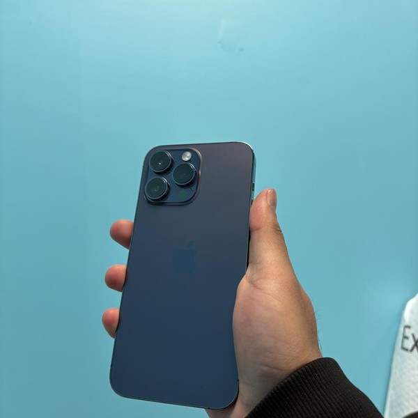 Apple iPhone 14 Pro Max - AT&T, Purple, 128 GB, A2651