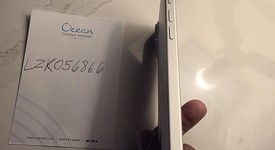 Mint
													Apple iPhone 16 Plus - Unlocked, White, 256 GB, A3082, photo 4 of 7