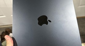 Mint
													MacBook Air 2024 (M3) - 13" - Apple M3, Midnight, 256 GB, 8 GB, 8-core GPU, photo 3 of 13