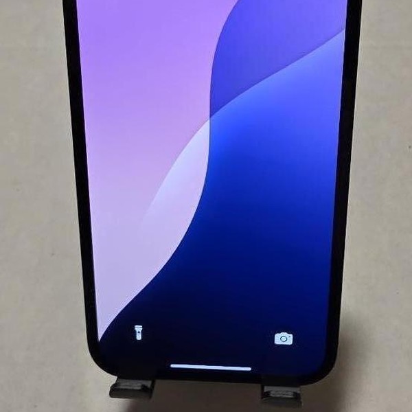 Apple iPhone 12 Pro - Unlocked, 256 GB, Pacific Blue, A2341